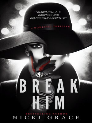 cover image of Break Him